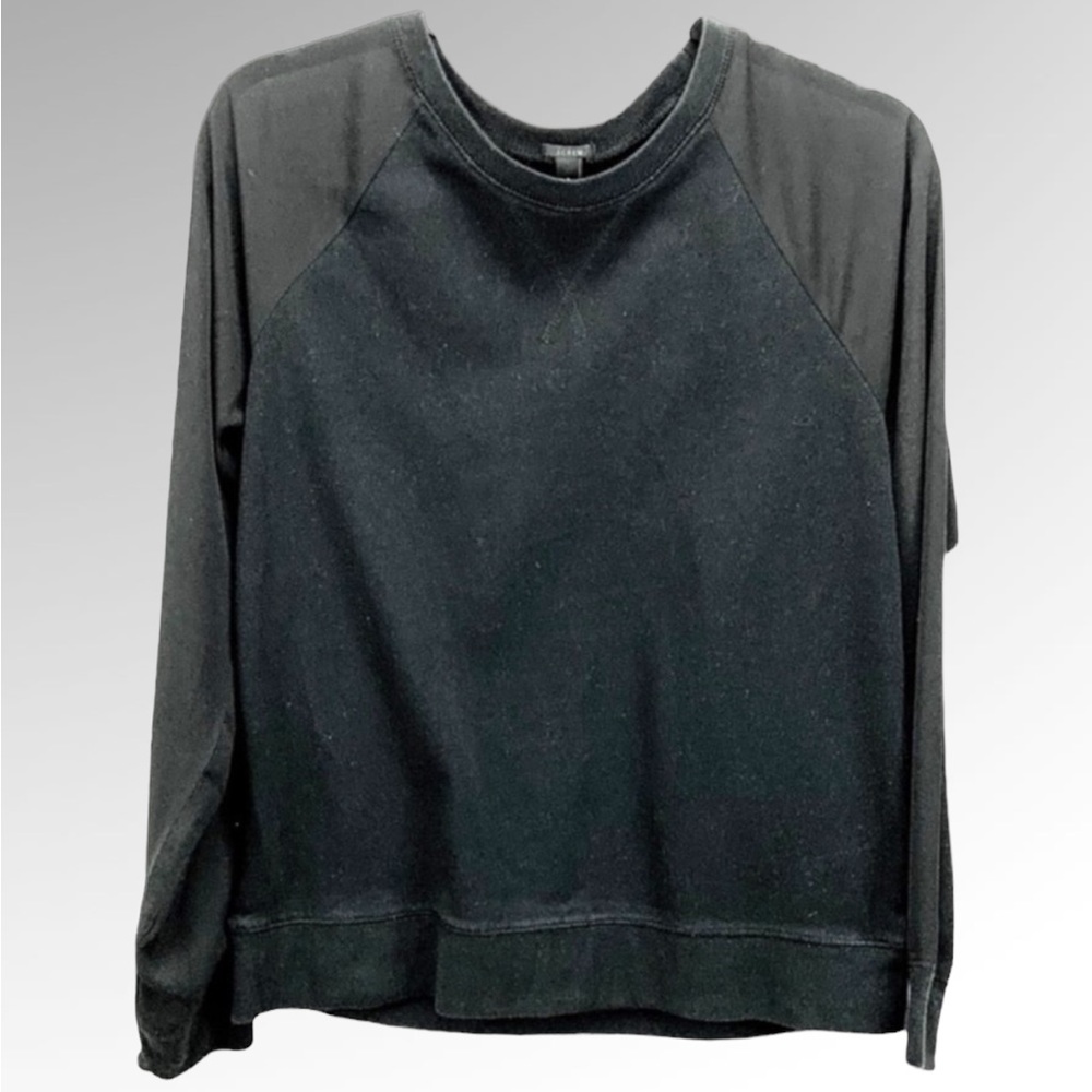 J Crew sweater